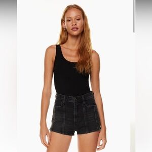 AGolde Nikita Short Size 29 NWT
